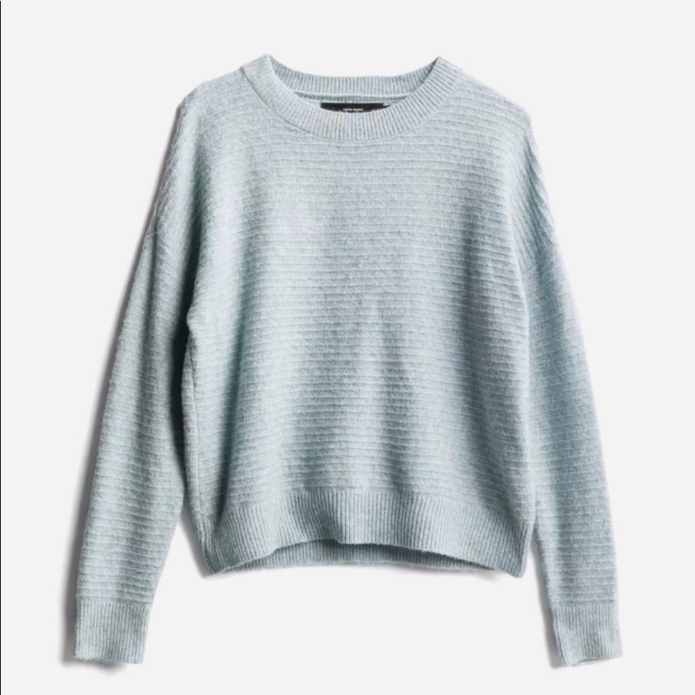 Vero Moda Sadella XXL textured pullover NEW